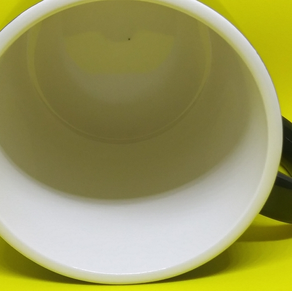 ACTIVIST Room Essentials Stoneware Mug 2021 Coffee Cup Mug 15 Oz - Picture 6 of 6